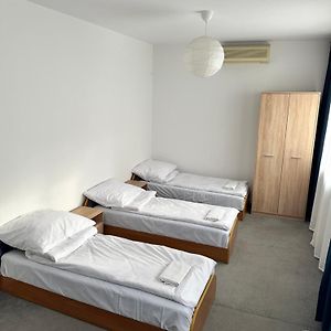 Driepersoonskamer